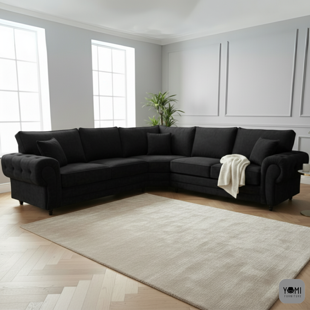 Verona Sofa Set