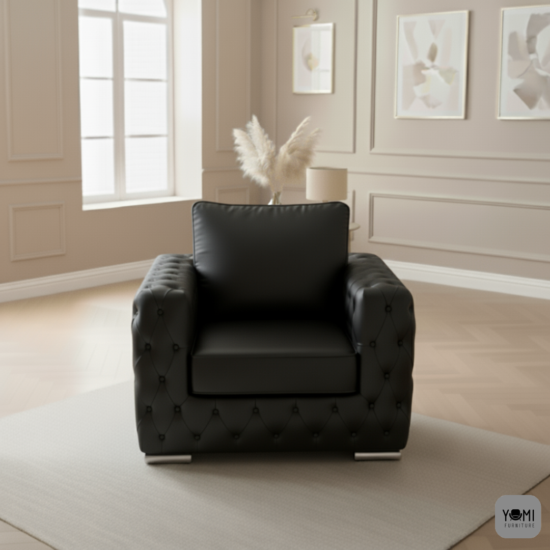 Ashton Sofa Set