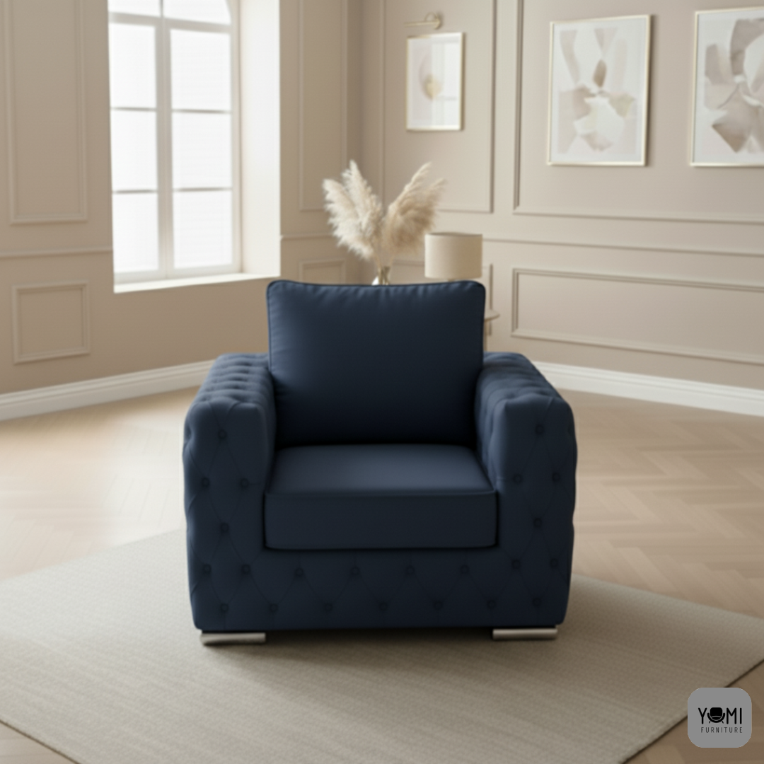 Ashton Sofa Set
