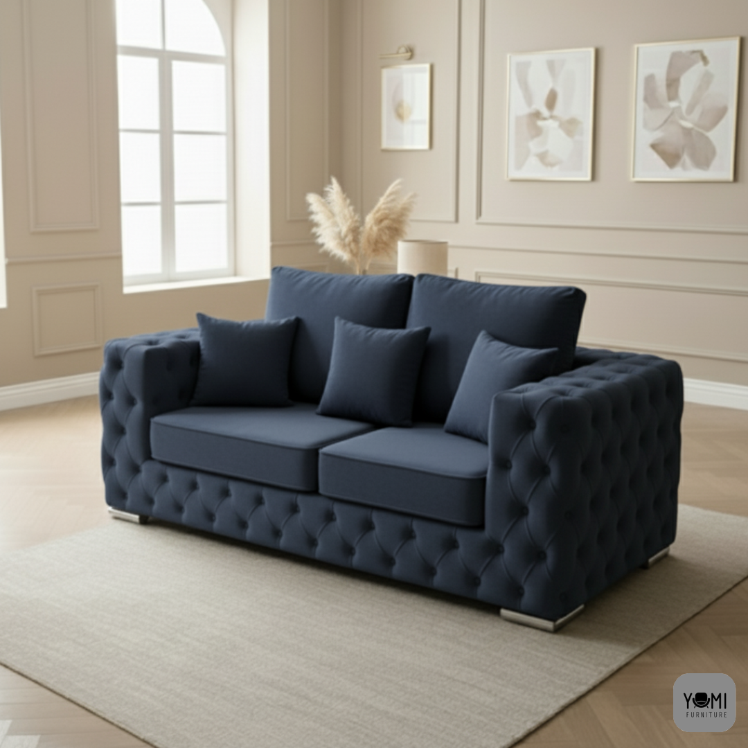 Ashton Sofa Set