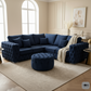 Ashton Sofa Set