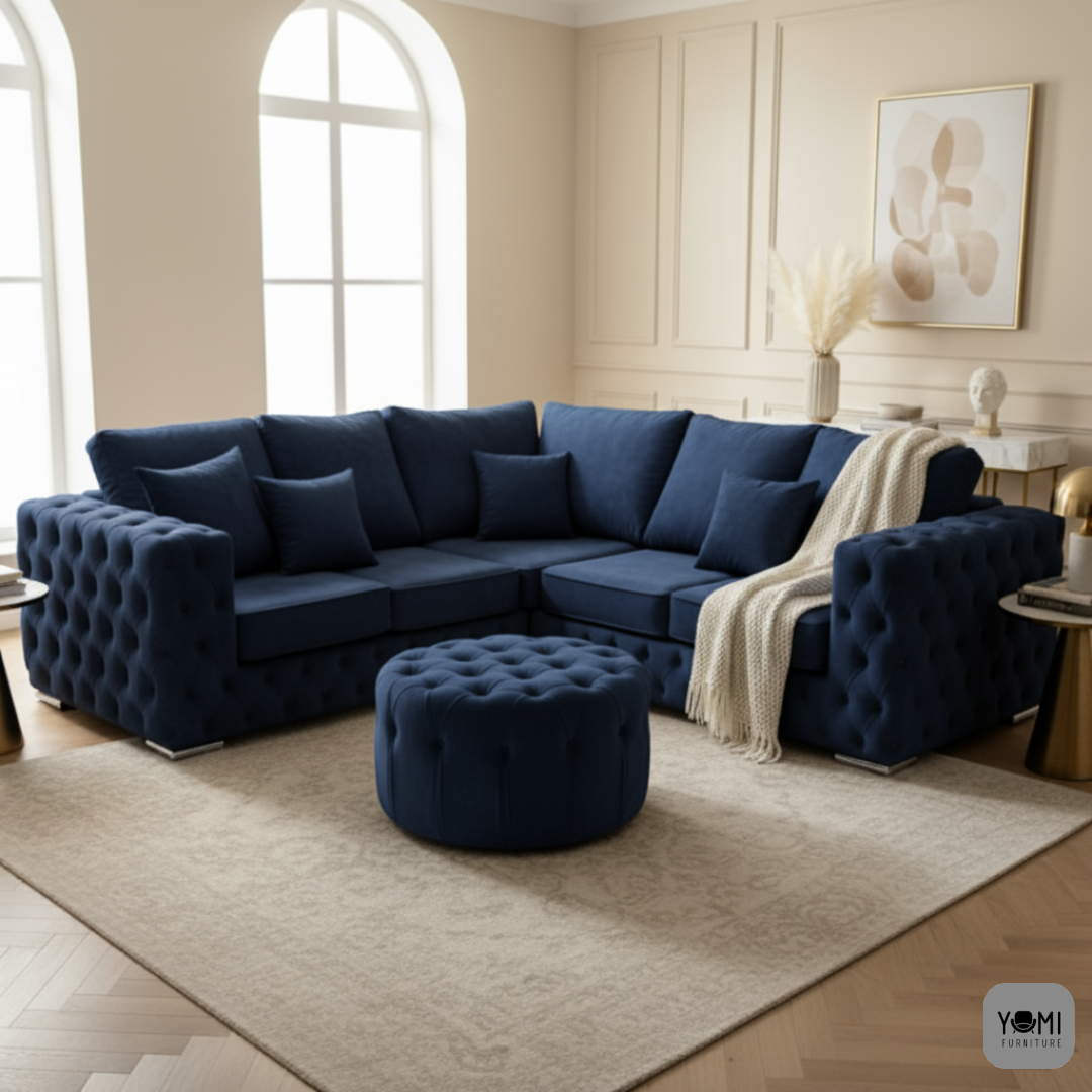 Ashton Sofa Set