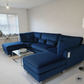 U Shape Corner Sofa