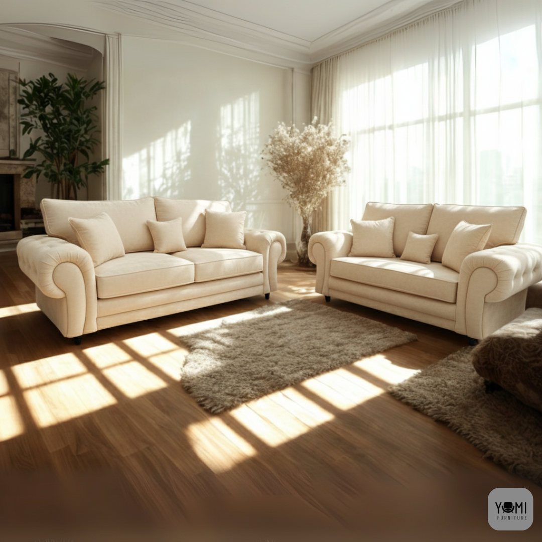 Verona Sofa Set