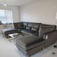 U Shape Corner Sofa