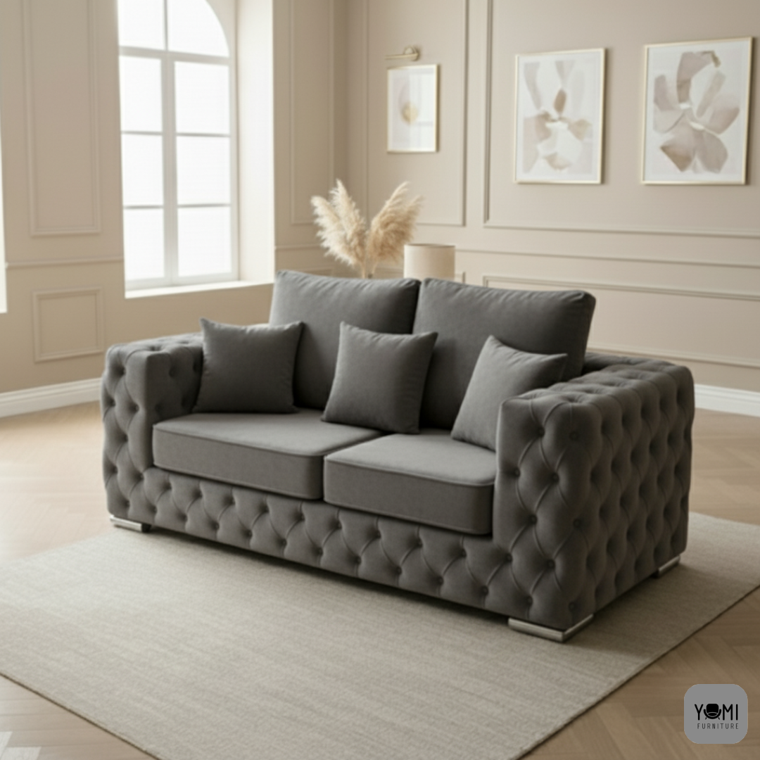 Ashton Sofa Set