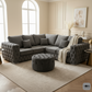 Ashton Sofa Set