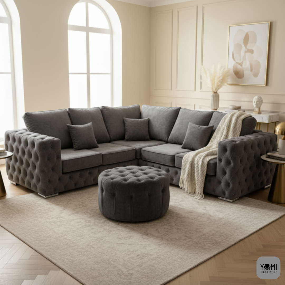 Ashton Sofa Set