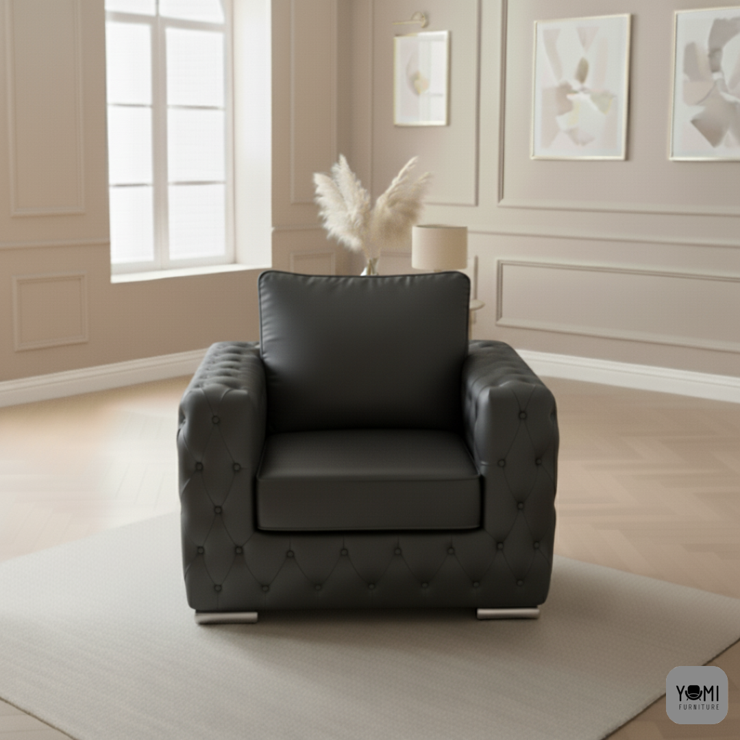 Ashton Sofa Set