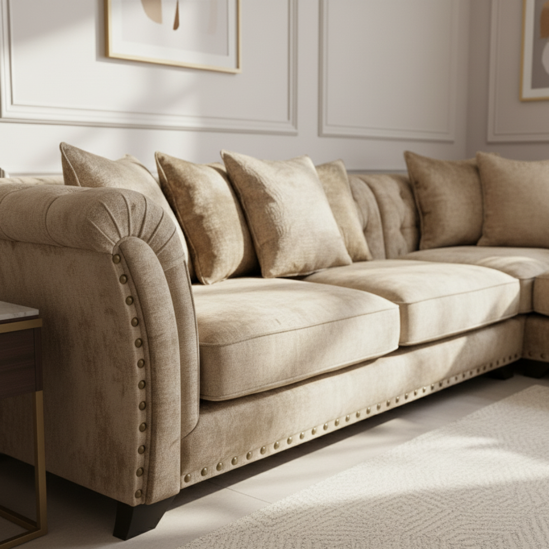 Harrison Sofa Set