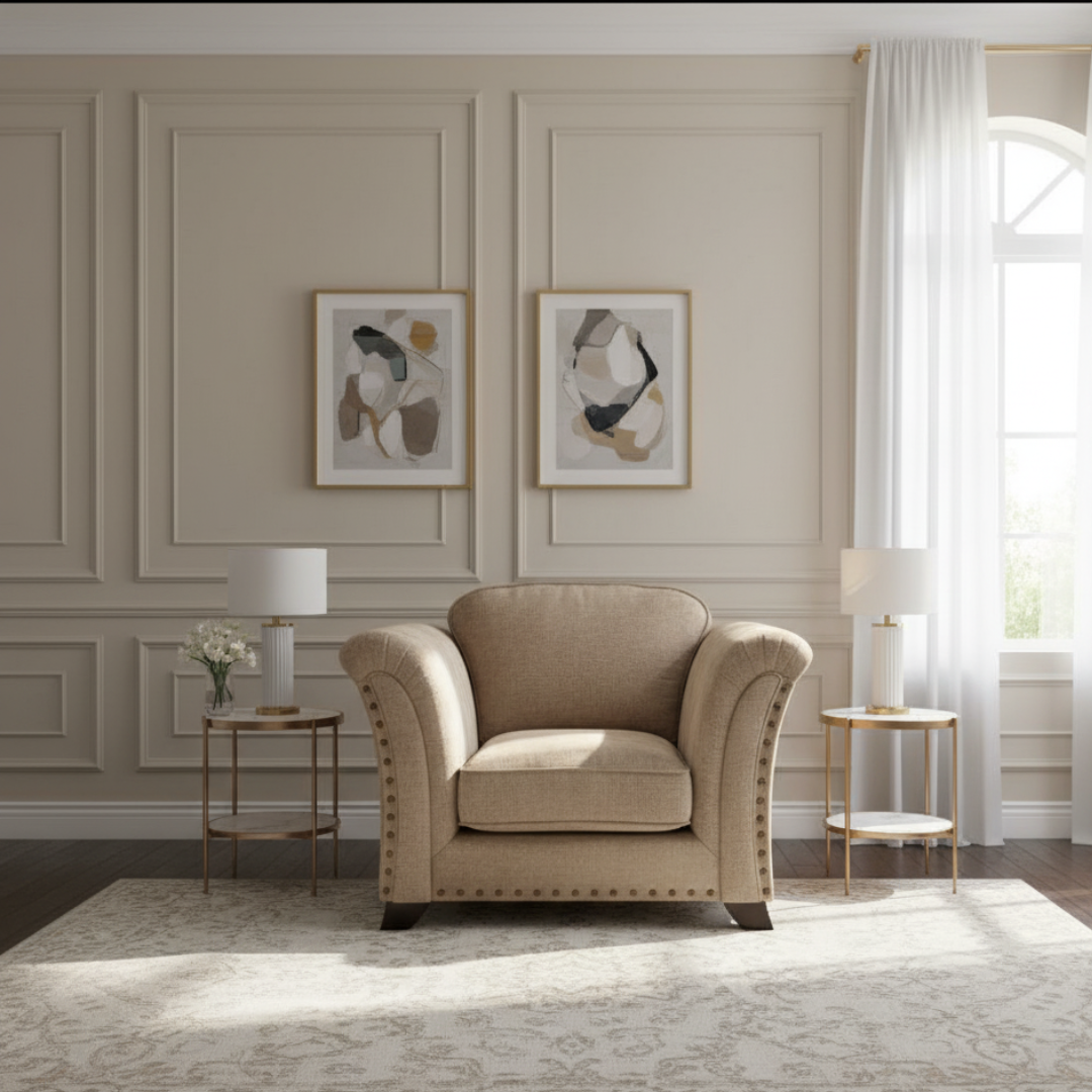 Harrison Sofa Set