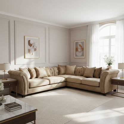 Harrison Sofa Set
