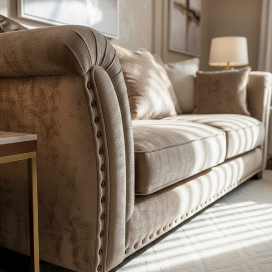 Harrison Sofa Set
