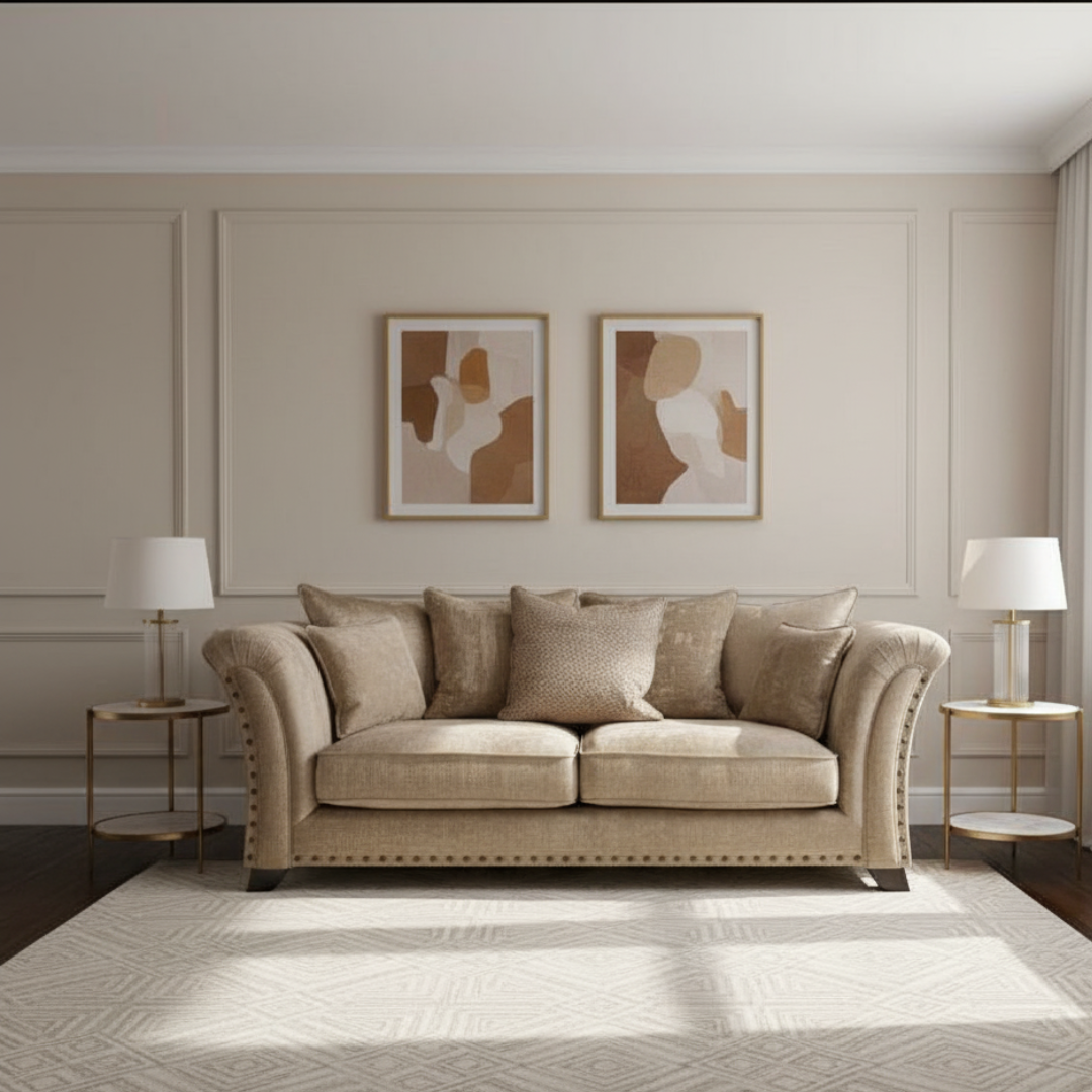 Harrison Sofa Set