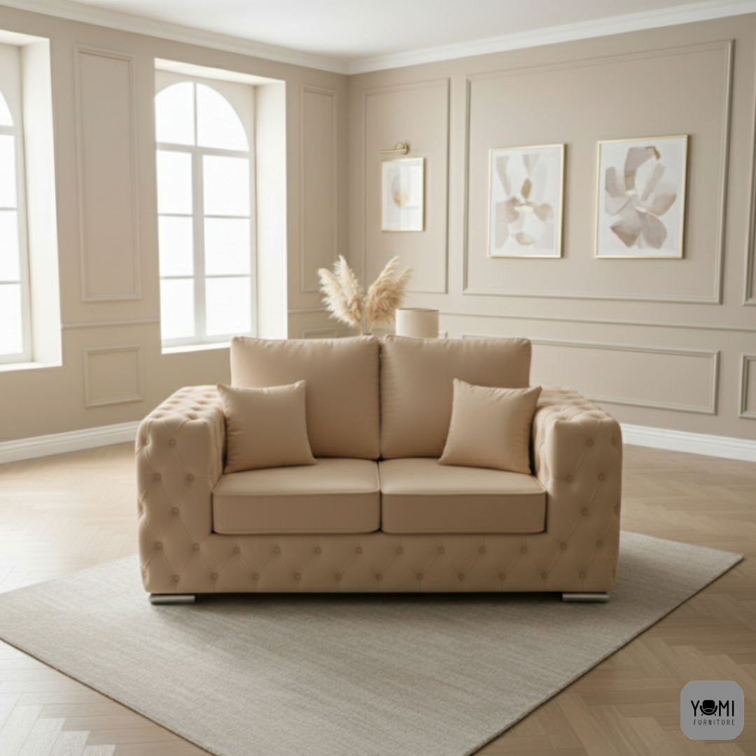 Ashton Sofa Set