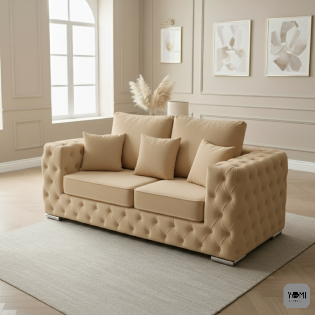 Ashton Sofa Set