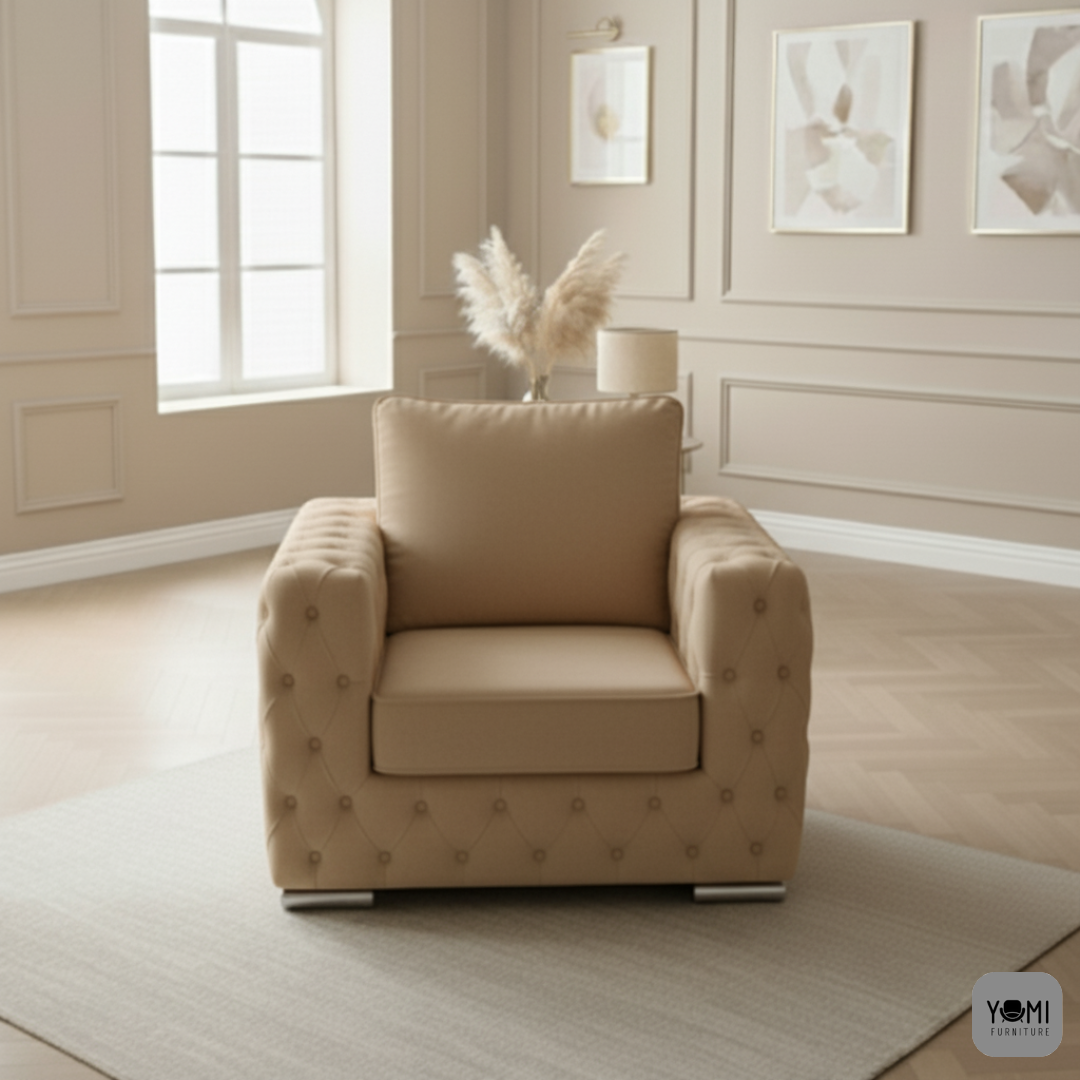Ashton Sofa Set
