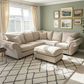 Nicole Sofa Set