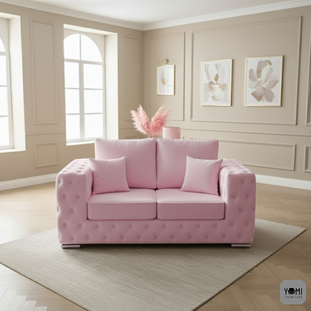 Ashton Sofa Set