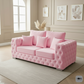 Ashton Sofa Set