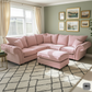 Nicole Sofa Set
