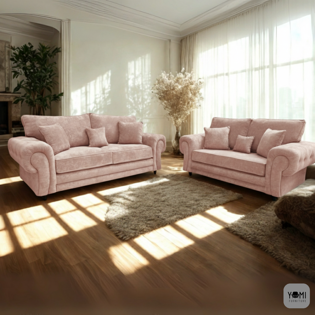 Verona Sofa Set