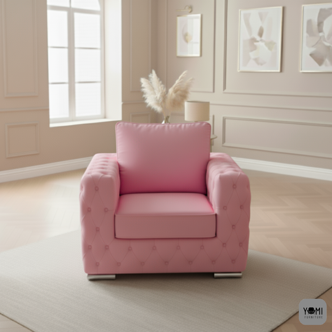Ashton Sofa Set
