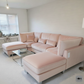 U Shape Corner Sofa