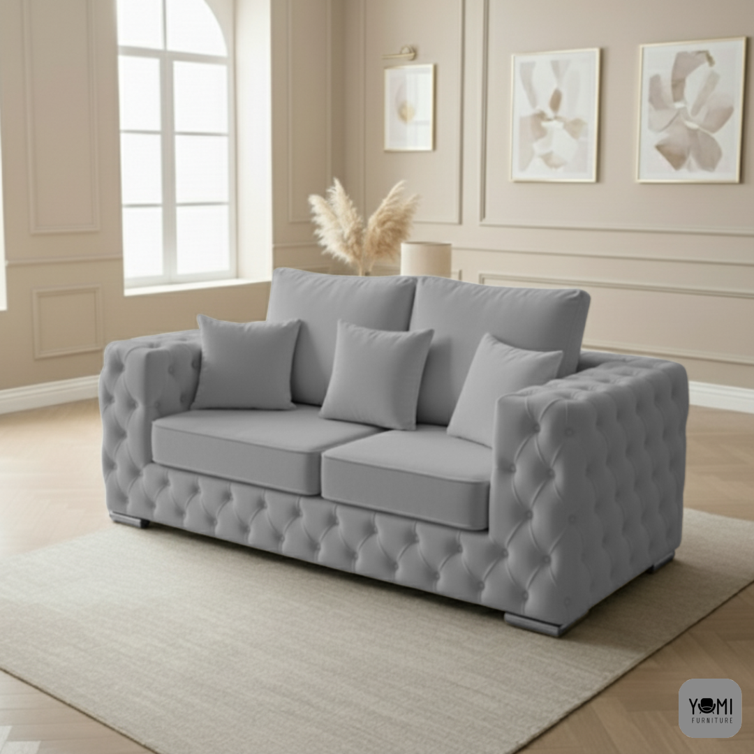 Ashton Sofa Set