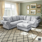 Nicole Sofa Set