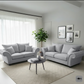 Nicole Sofa Set