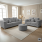 Ashton Sofa Set