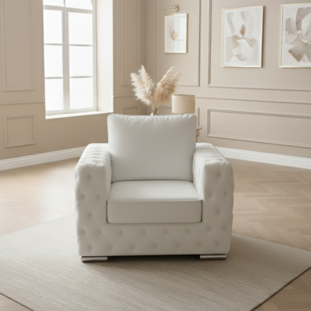 Ashton Sofa Set