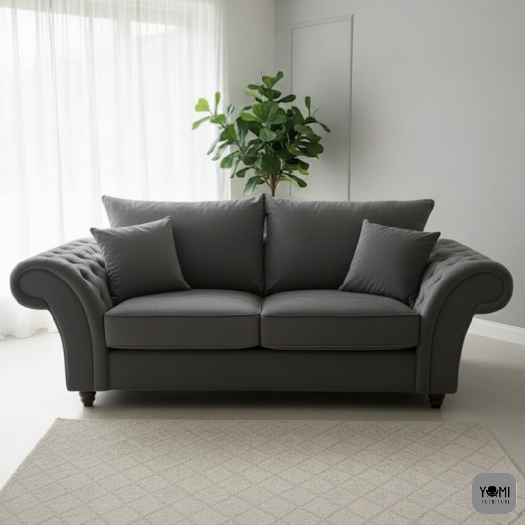 Nicole Sofa Set