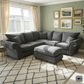 Nicole Sofa Set