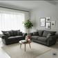 Nicole Sofa Set