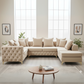 Chesterfield Sofa Set
