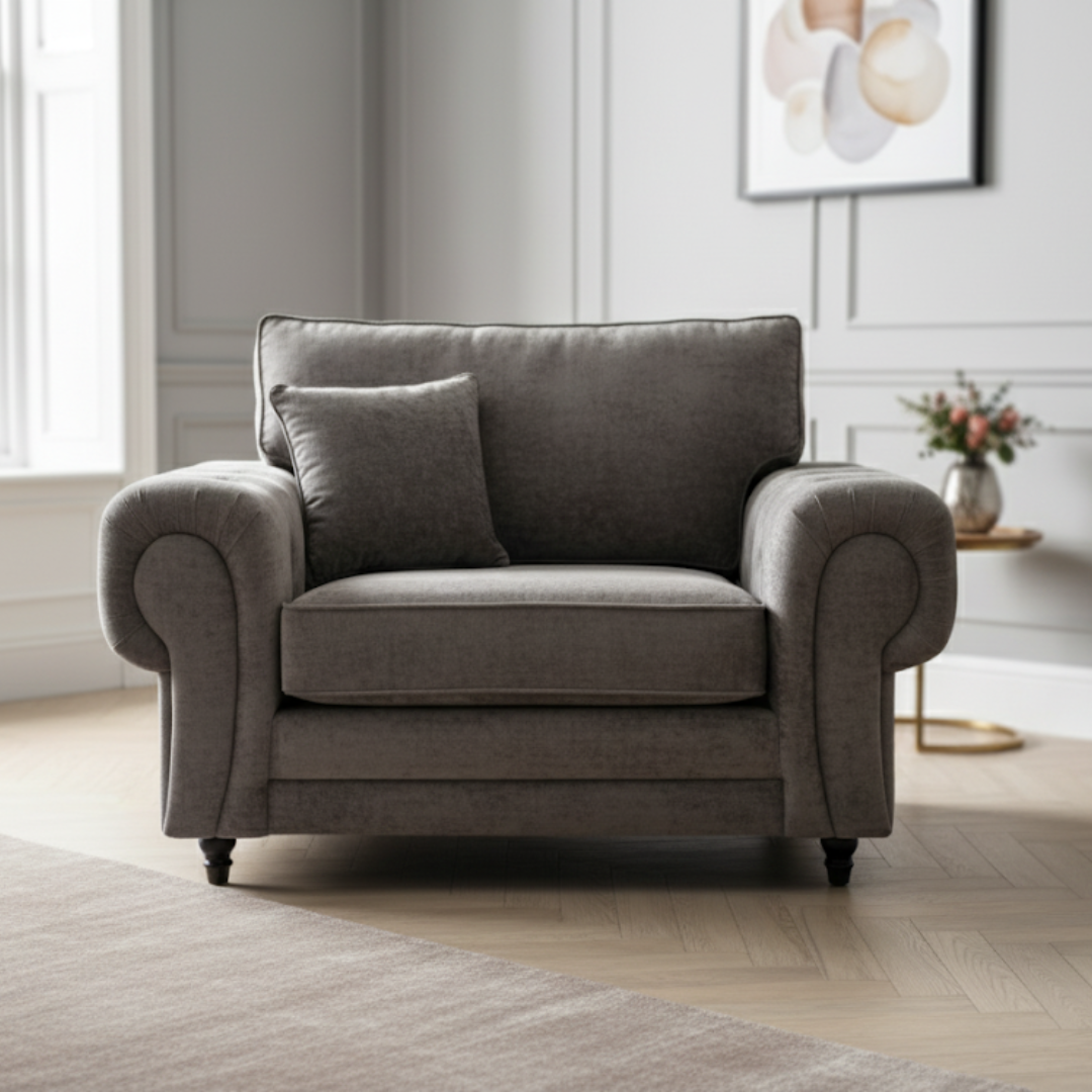 Verona Sofa Set