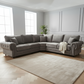 Verona Sofa Set