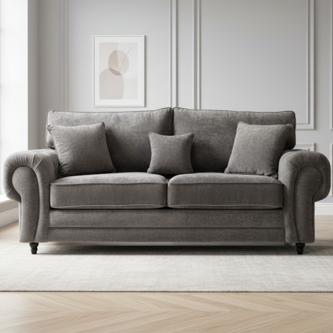 Verona Sofa Set