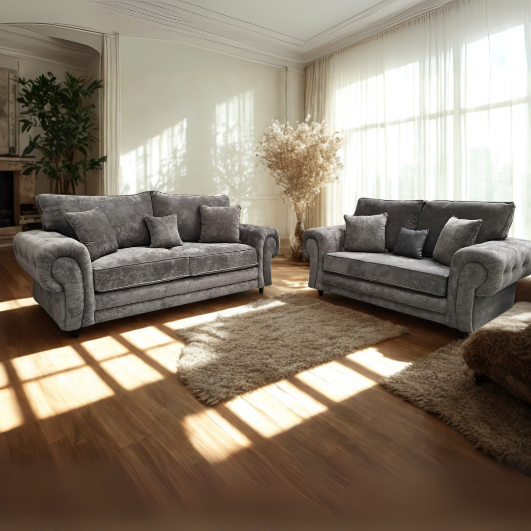 Verona Sofa Set