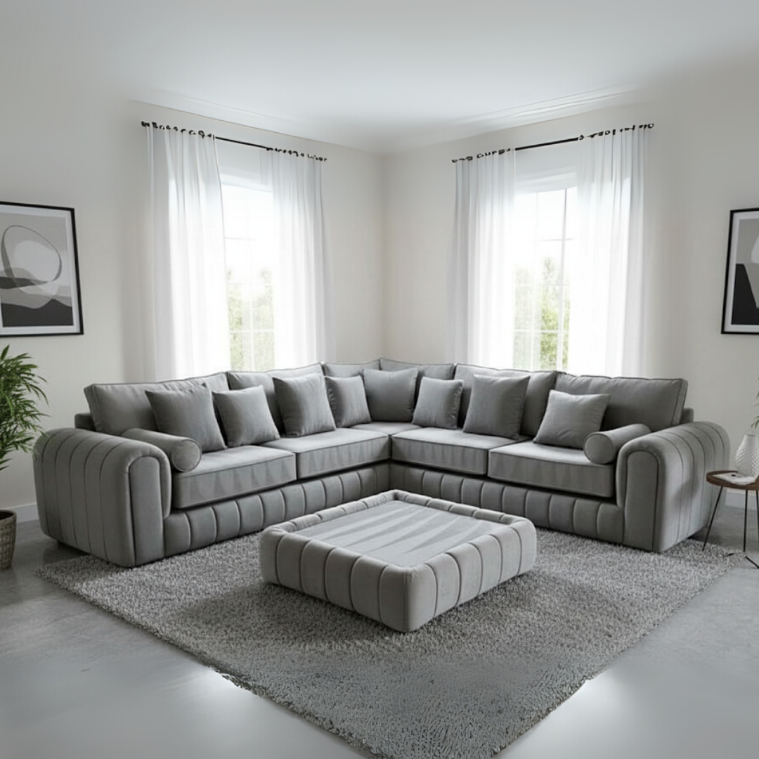 Lily Sofa Set