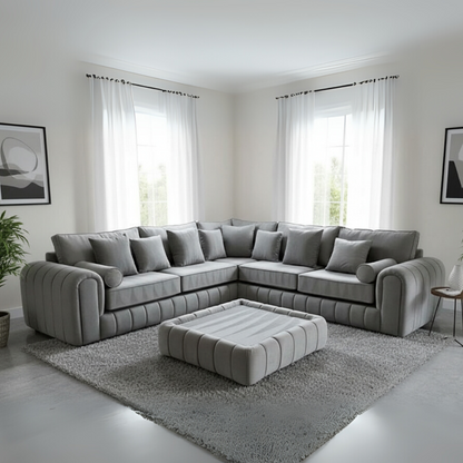 Lily Sofa Set
