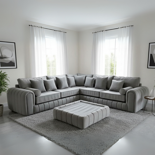 Lily Sofa Set