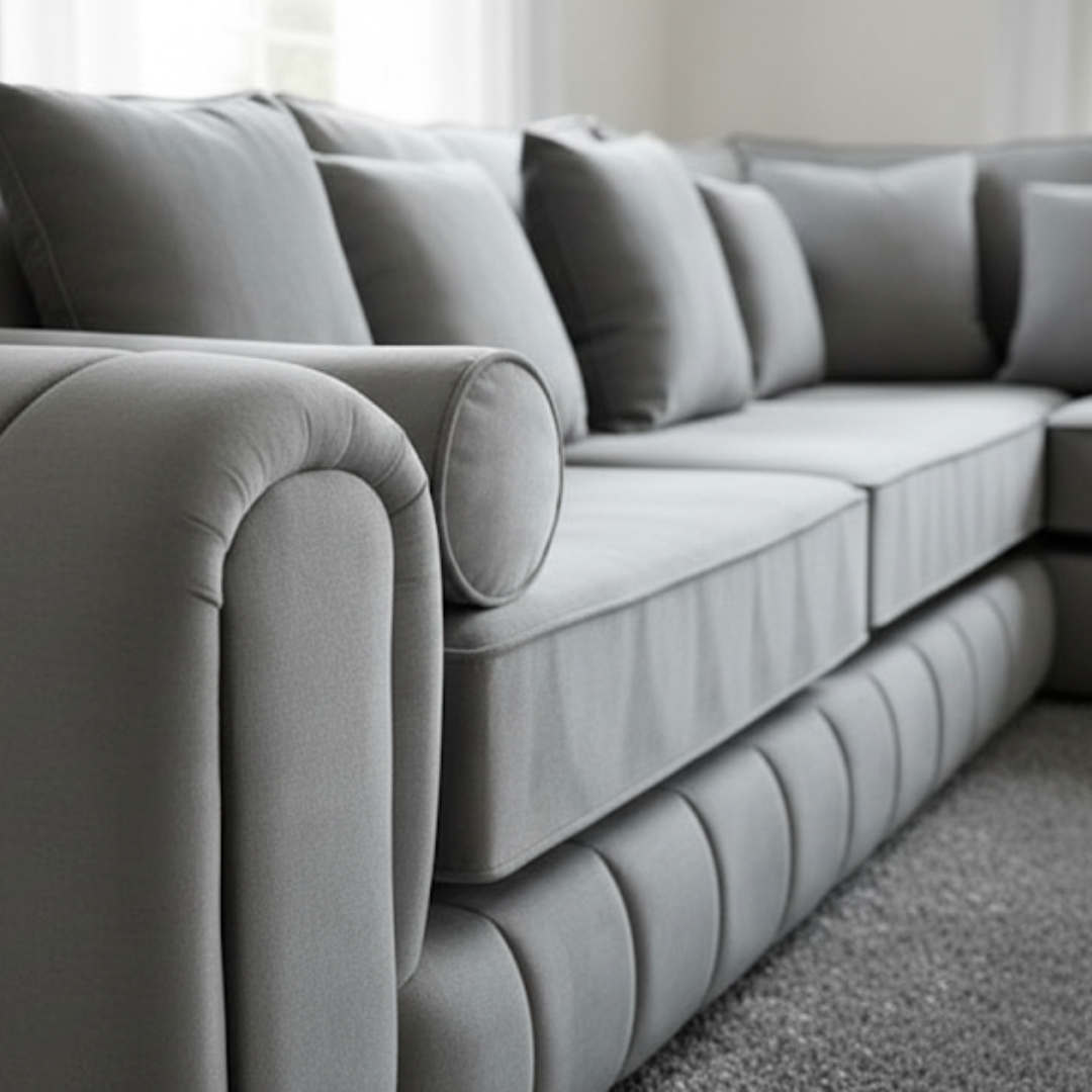 Lily Sofa Set