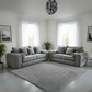 Lily Sofa Set
