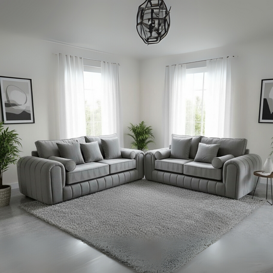 Lily Sofa Set