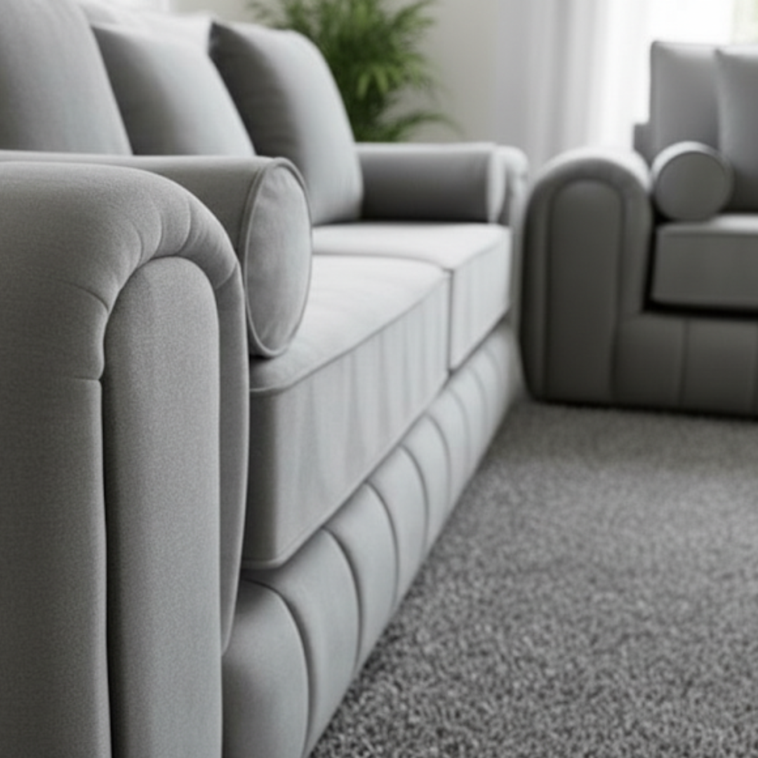 Lily Sofa Set